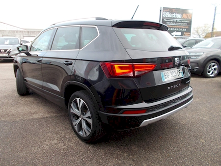 SEAT ATECA 1.6 TDI 115 CV STYLE BV6